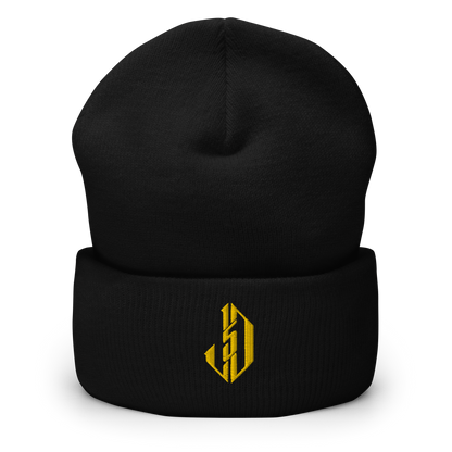 Jayden Daniels "Logo" Beanie
