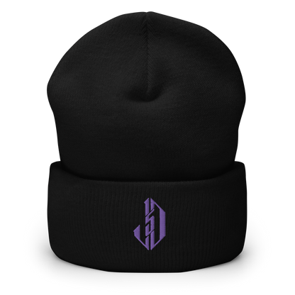 Jayden Daniels "Logo" Beanie