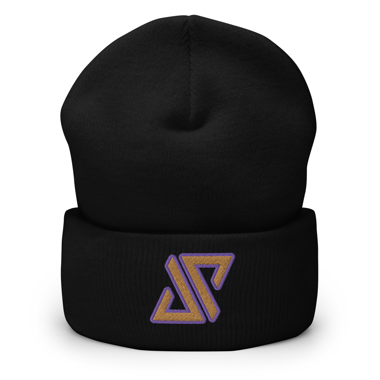 Ja'Lynn Polk "Logo" Beanie