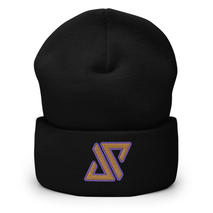 Ja'Lynn Polk "Logo" Beanie