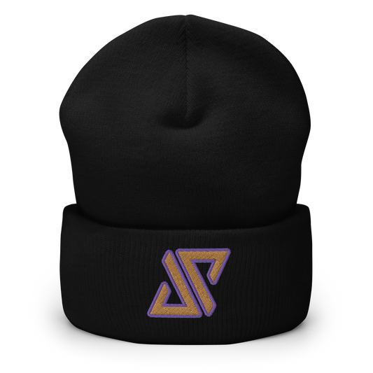 Ja'Lynn Polk "Logo" Beanie