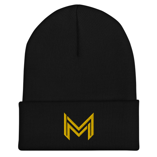 Mark Mitchell "Logo" Beanie
