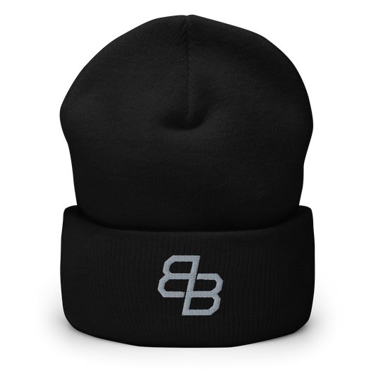 Brock Bowers "Logo" Beanie