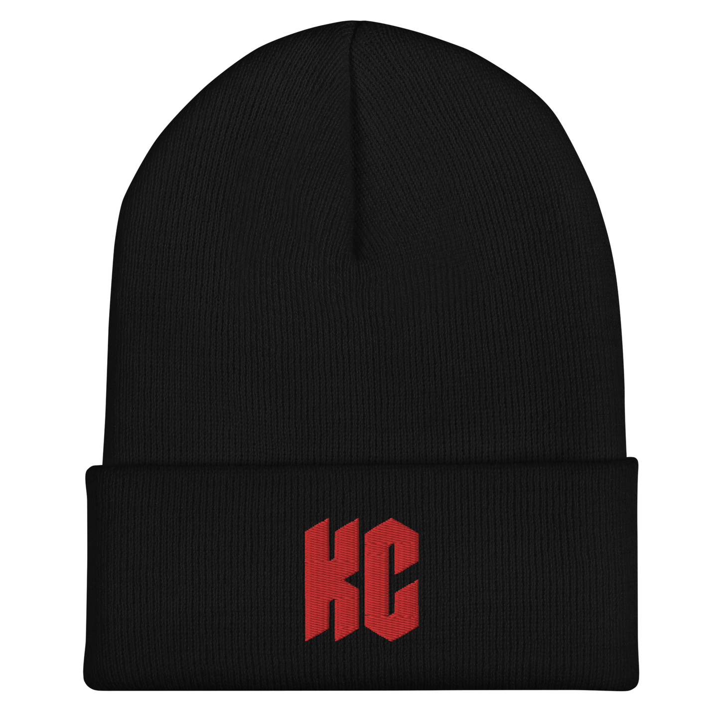 Keon Coleman "Logo" Beanie