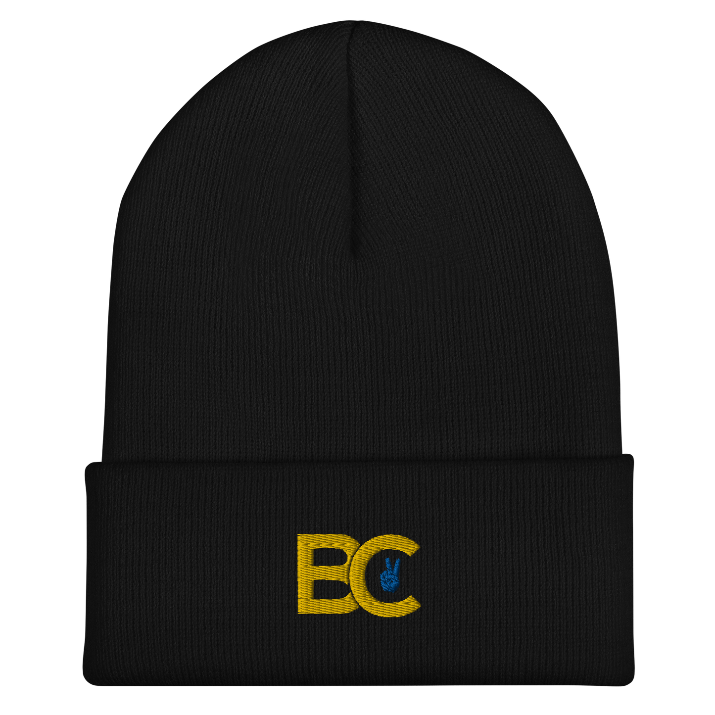Blake Corum "Logo" Beanie
