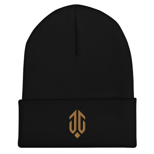 Jarrian Jones "Logo" Beanie