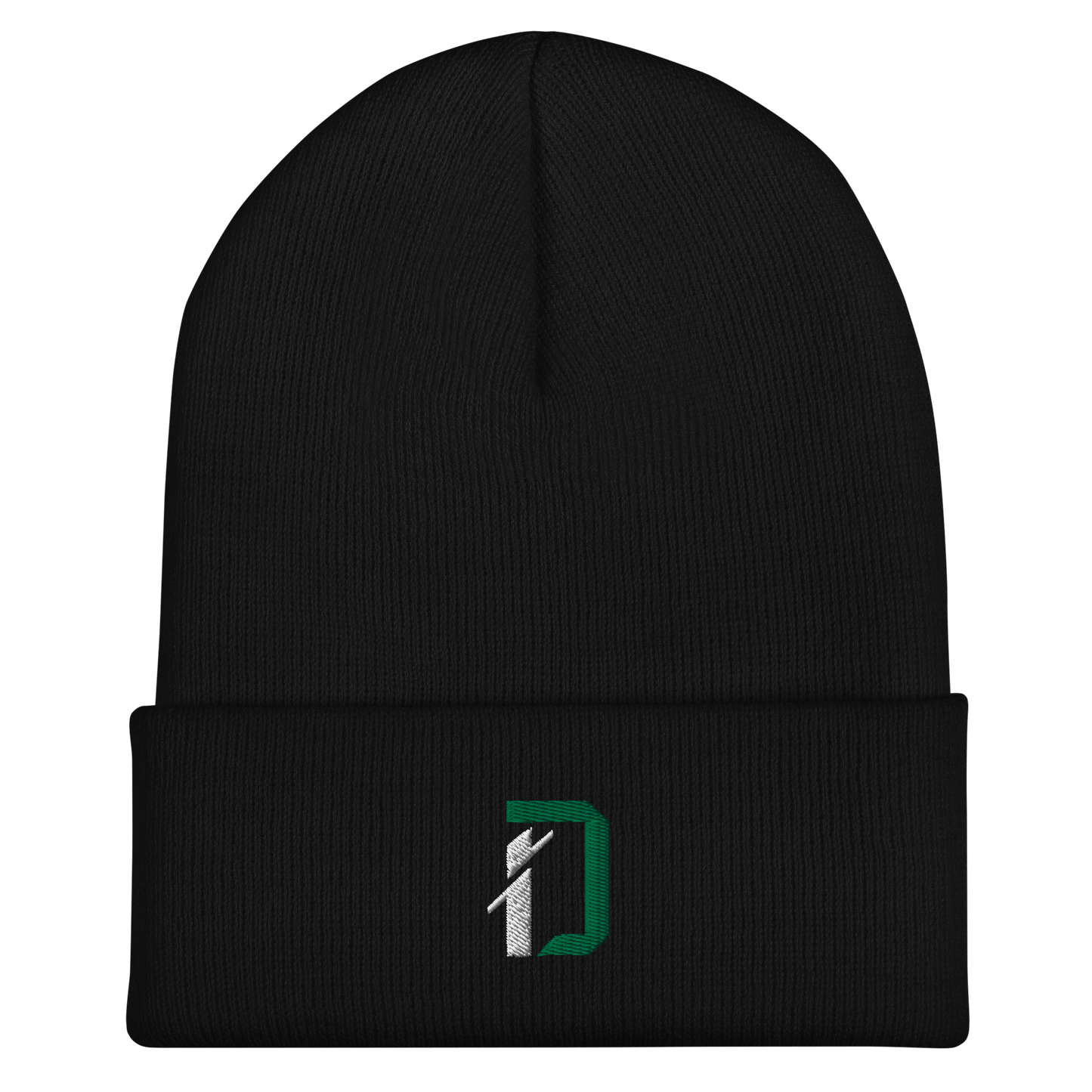 Isaiah Davis "Logo" Beanie