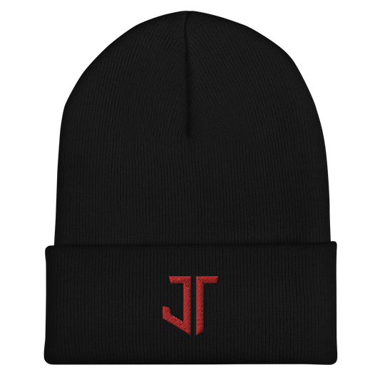 Jawaan Taylor "Logo" Beanie