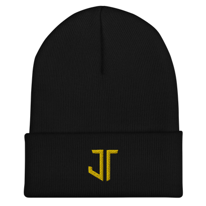 Jawaan Taylor "Logo" Beanie