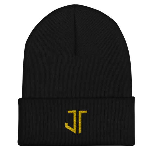 Jawaan Taylor "Logo" Beanie