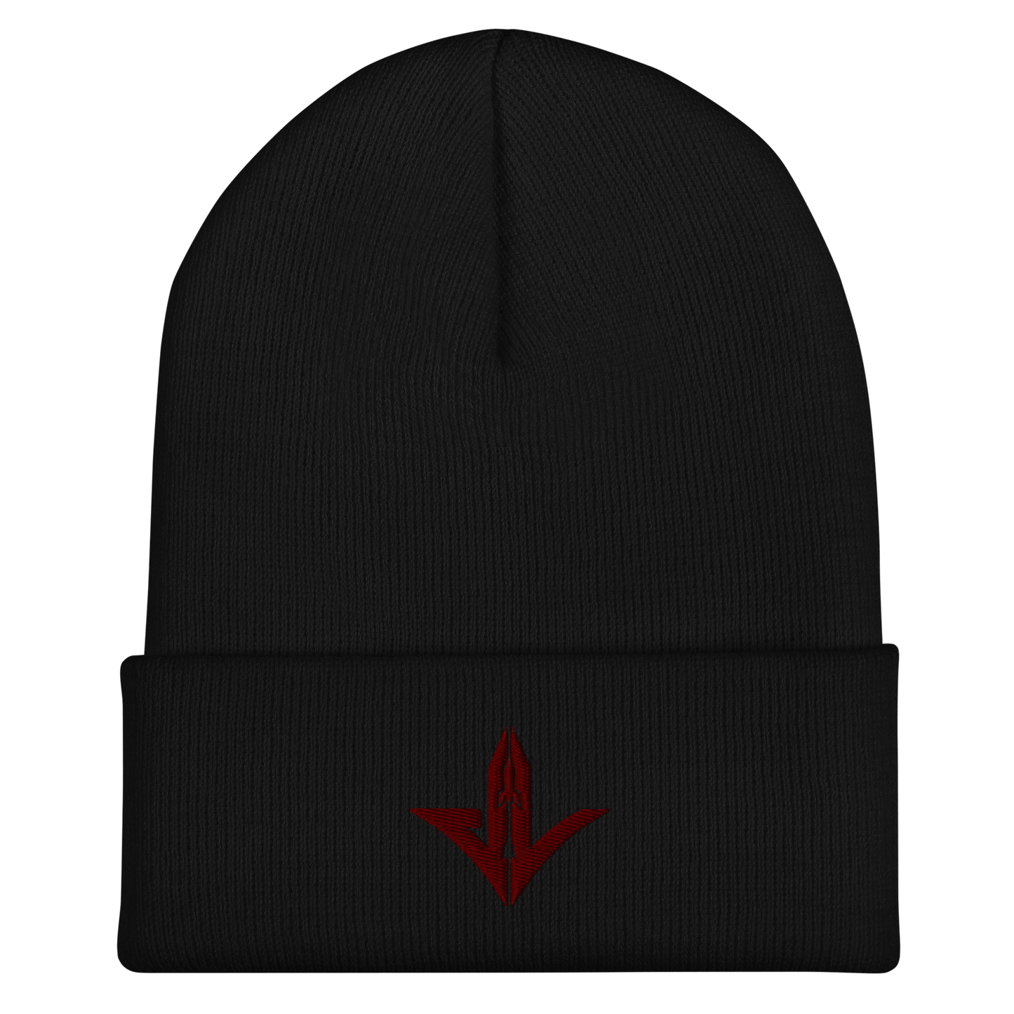 Jaylin Lucas "Logo" Beanie