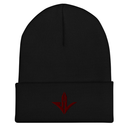 Jaylin Lucas "Logo" Beanie