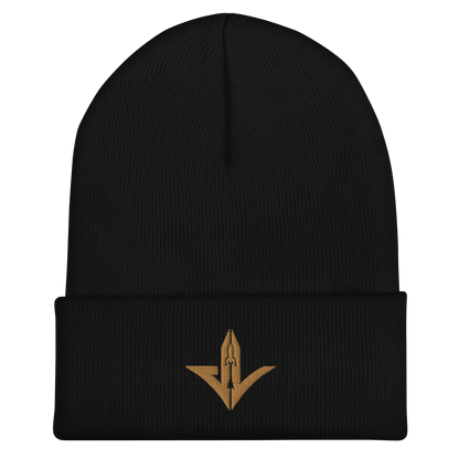 Jaylin Lucas "Logo" Beanie