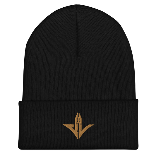 Jaylin Lucas "Logo" Beanie