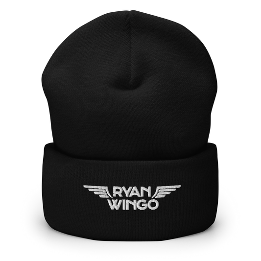 Ryan Wingo “Logo” Beanie