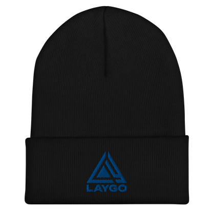 Layden Blocker "Logo" Beanie