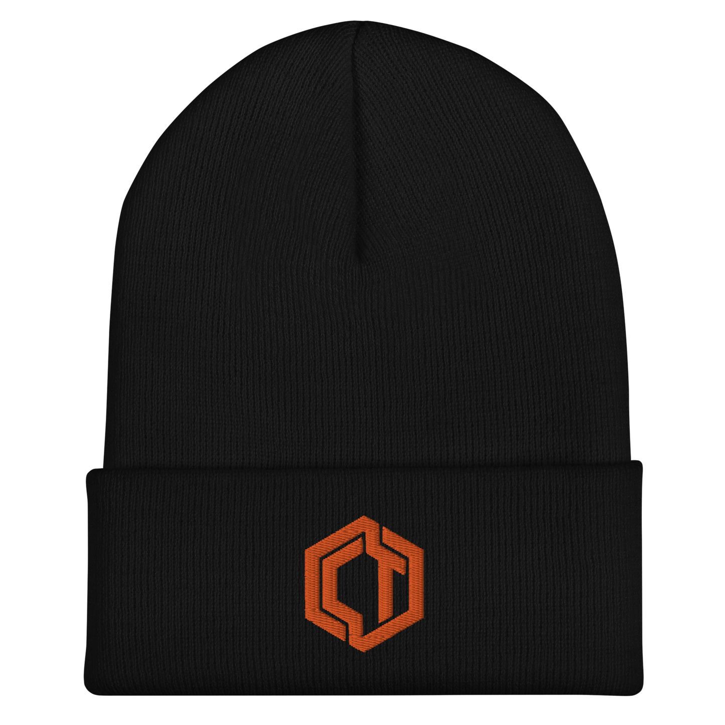 Clifford Taylor IV "Logo" Beanie