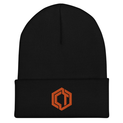 Clifford Taylor IV "Logo" Beanie