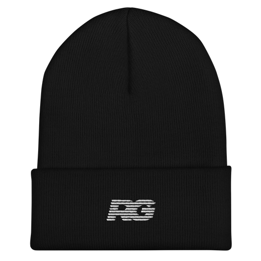 Rachel Glenn "Logo" Beanie