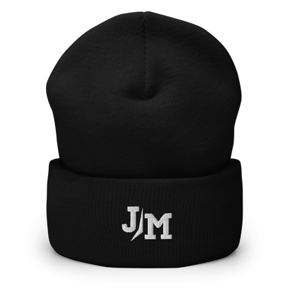 Jalen McMillan  "Logo" Beanie