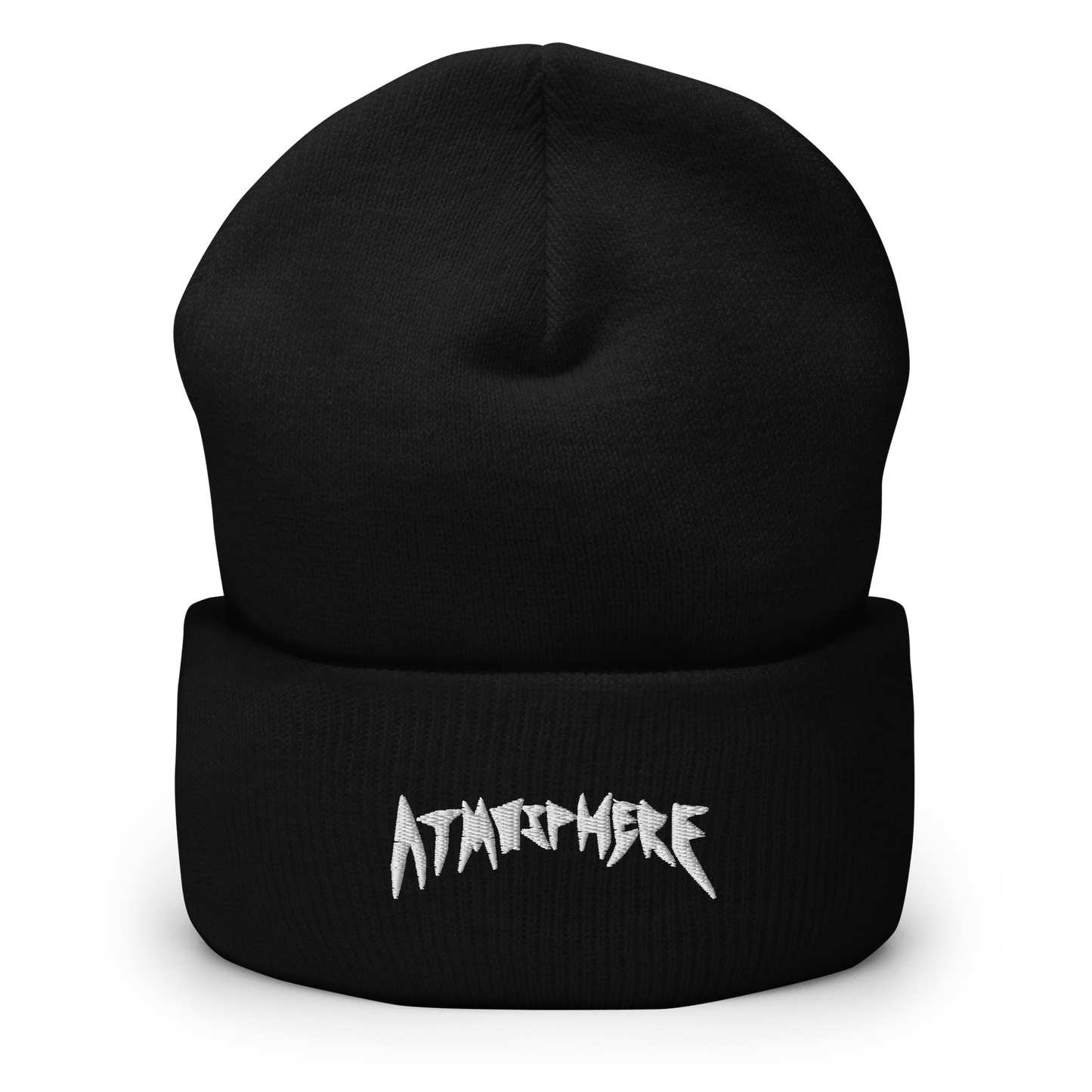 Ryan Purvis  "Logo" Beanie