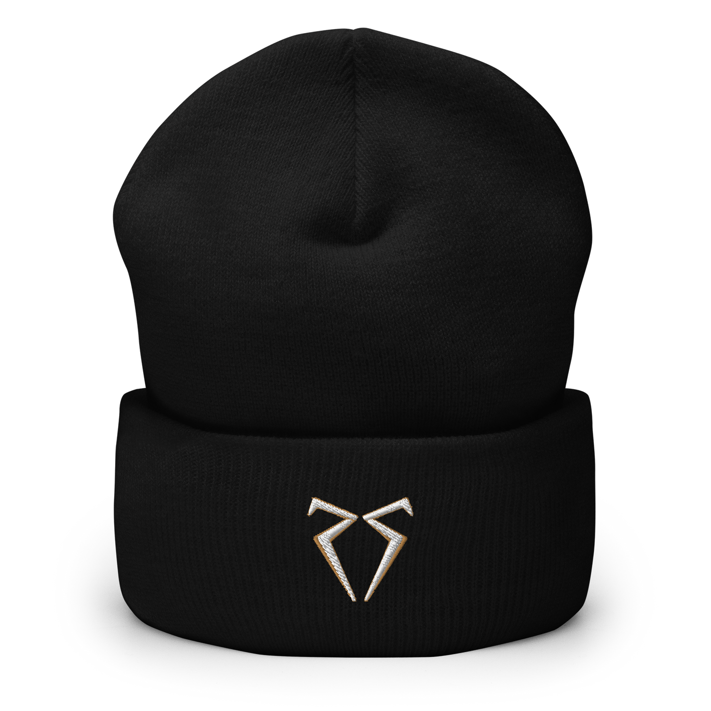Rashid Shaheed  "Logo" Beanie