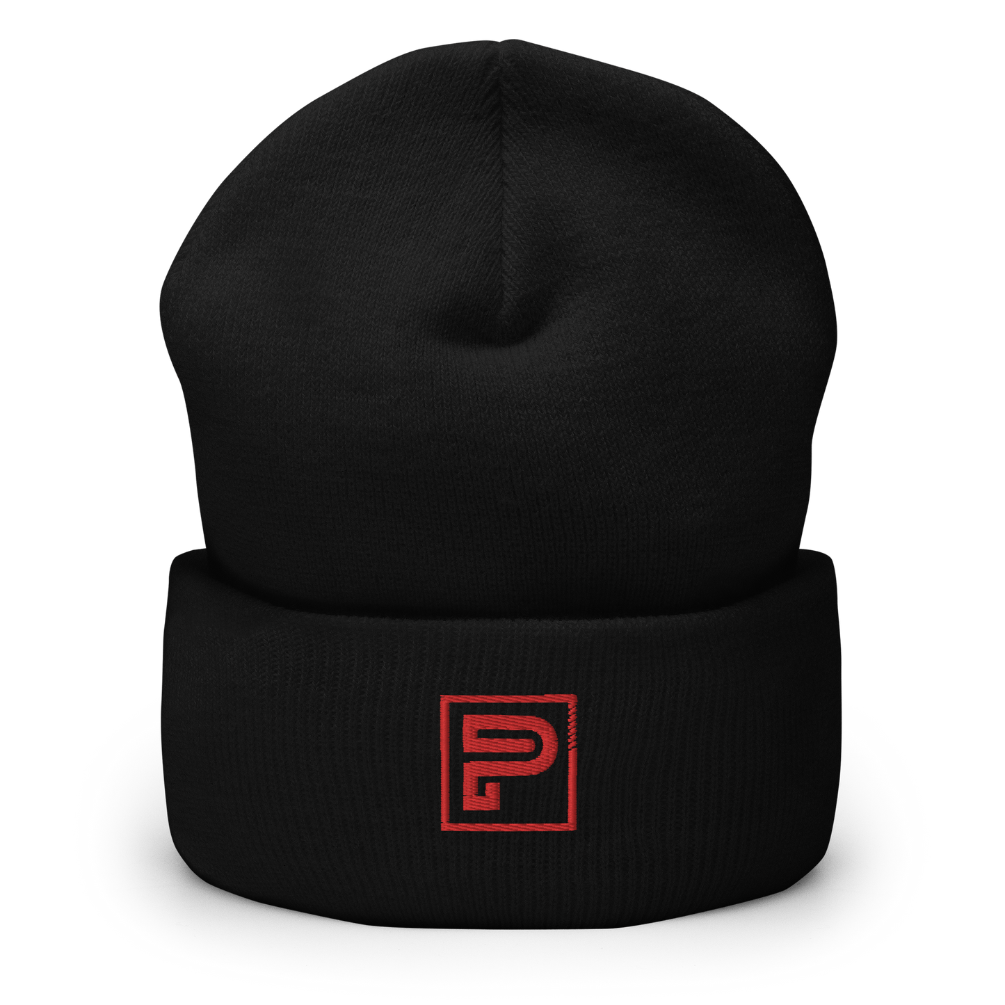 The Players Company "Logo" Beanie