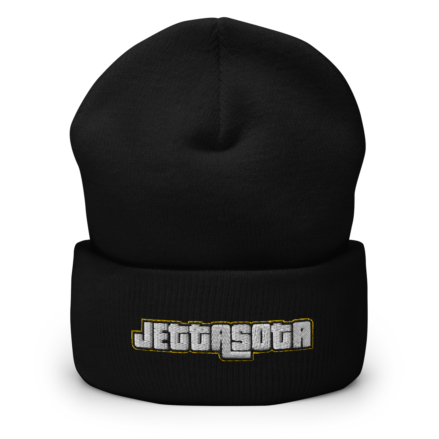 Justin Jefferson "Jettasota" Beanie