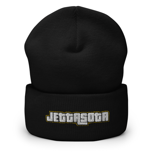 Justin Jefferson "Jettasota" Beanie
