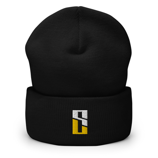 Sam Lewis "Logo" Beanie