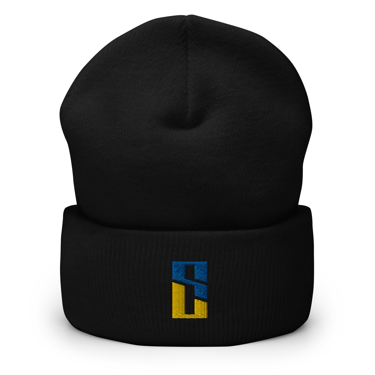 Sam Lewis "Logo" Beanie