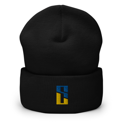 Sam Lewis "Logo" Beanie