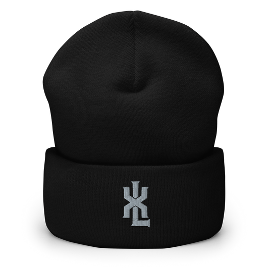 Xavier Legette "Logo" Beanie