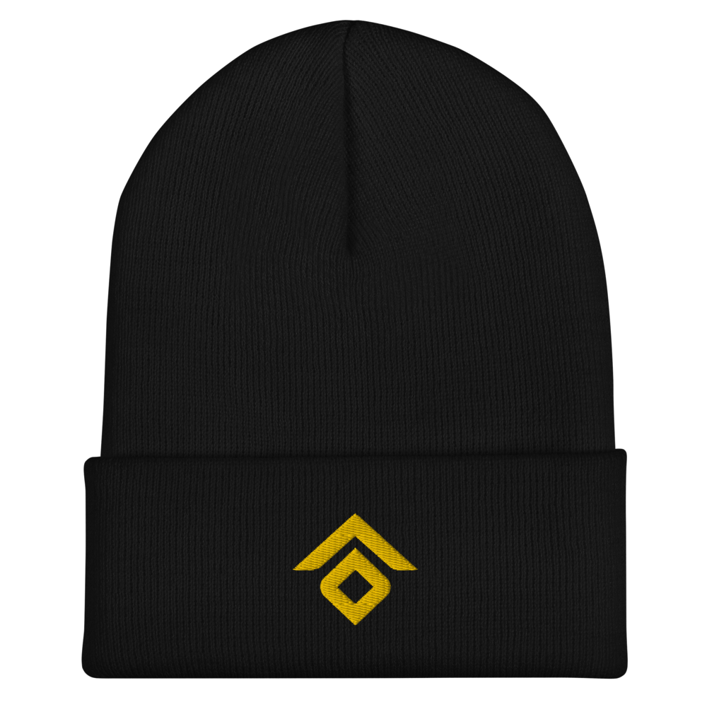 Arike Ogunbowale "Logo" Beanie