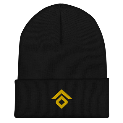 Arike Ogunbowale "Logo" Beanie