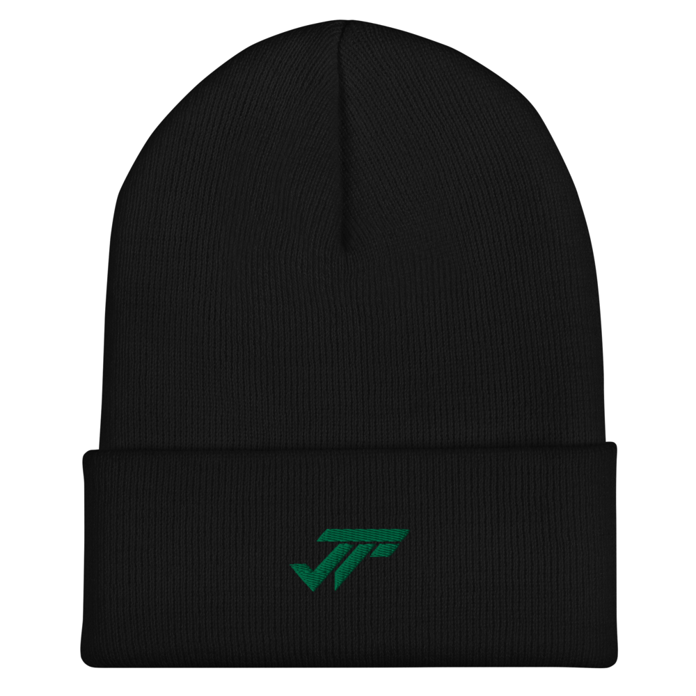 Jaime Ffrench  "Logo" Beanie
