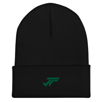 Jaime Ffrench  "Logo" Beanie