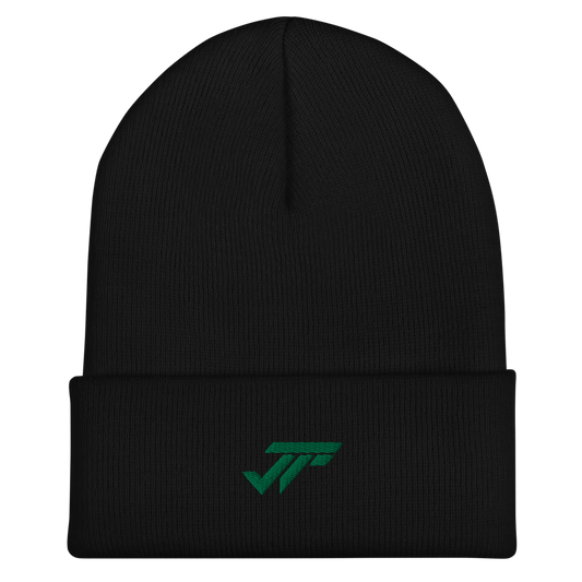Jaime Ffrench  "Logo" Beanie