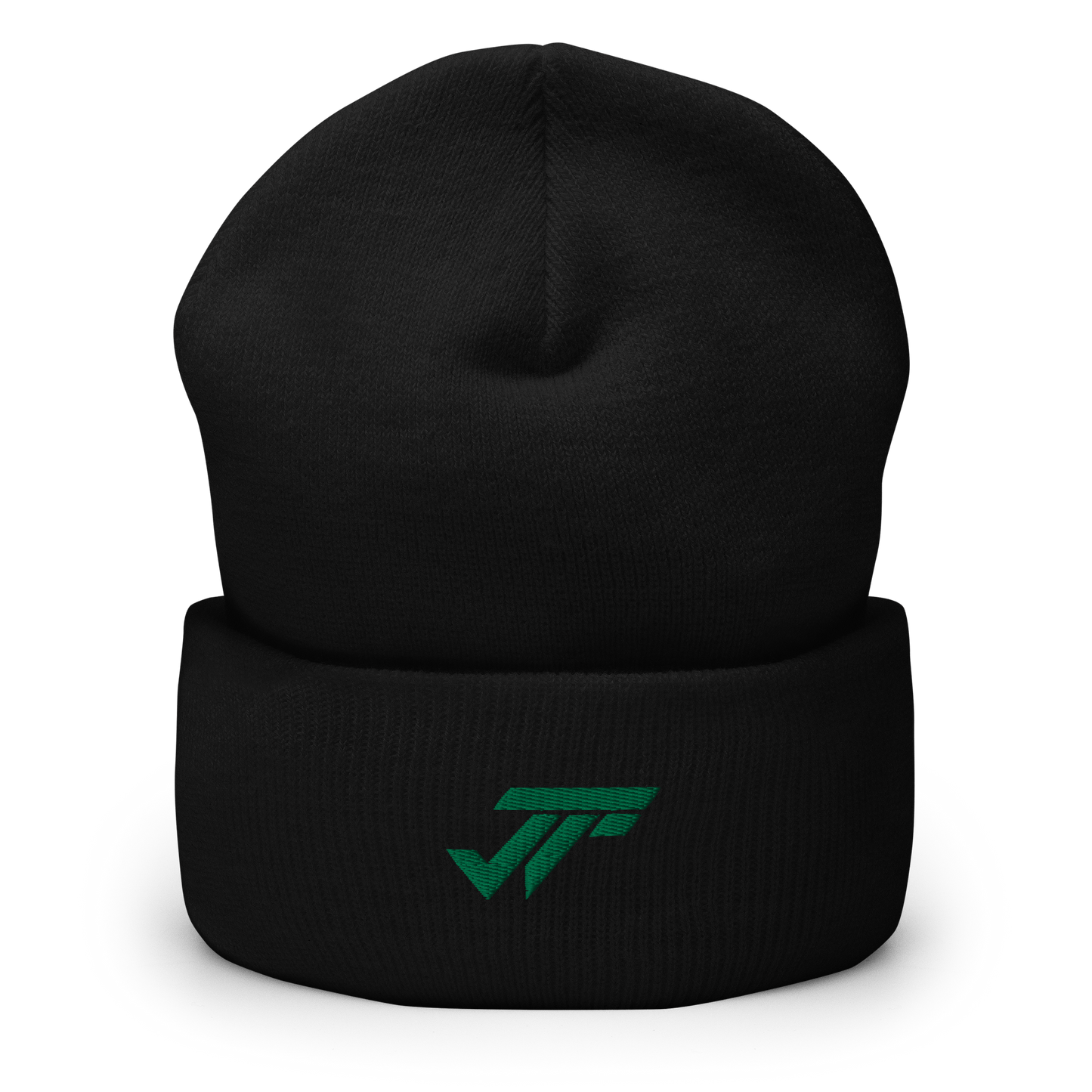 Jaime Ffrench  "Logo" Beanie