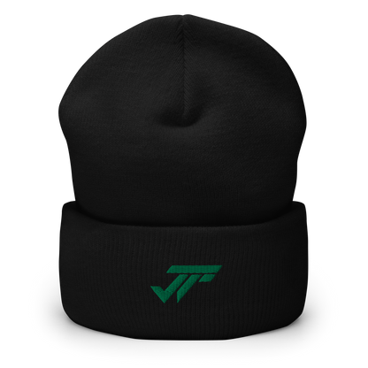 Jaime Ffrench  "Logo" Beanie