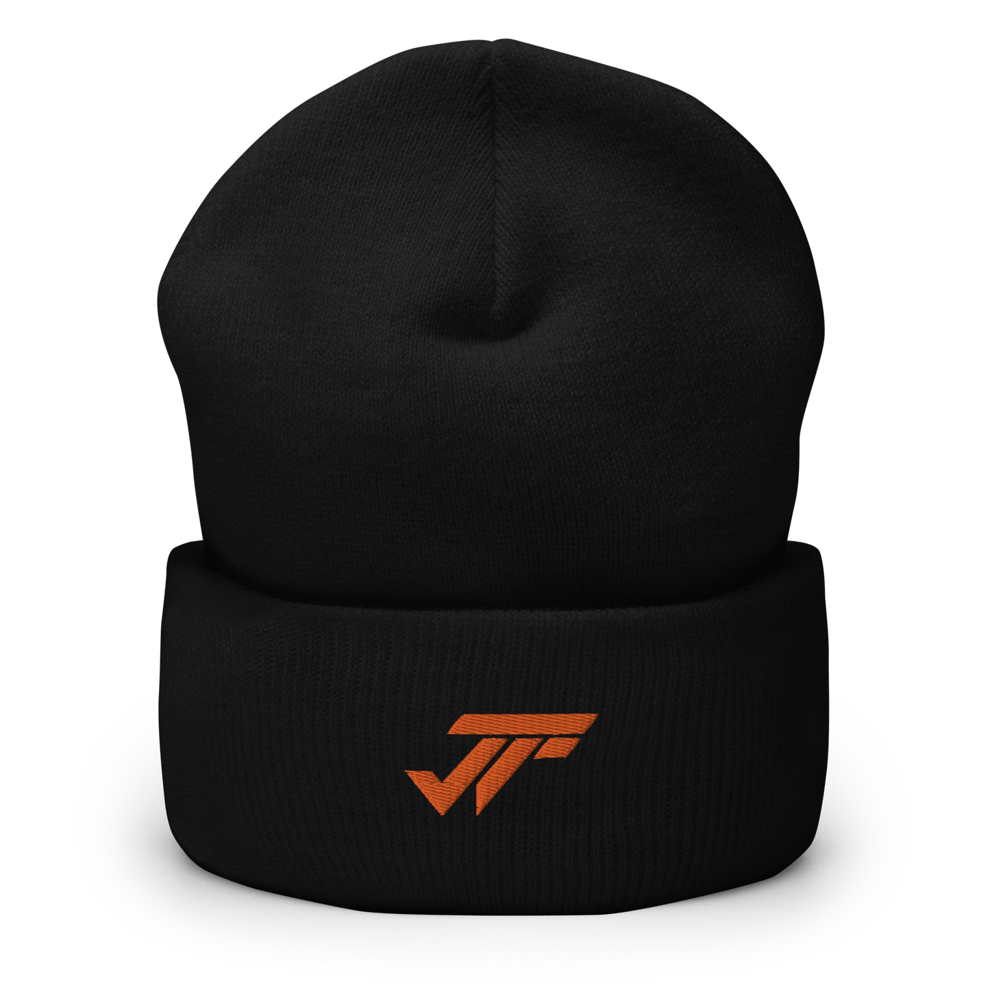 Jaime Ffrench  "Logo" Beanie