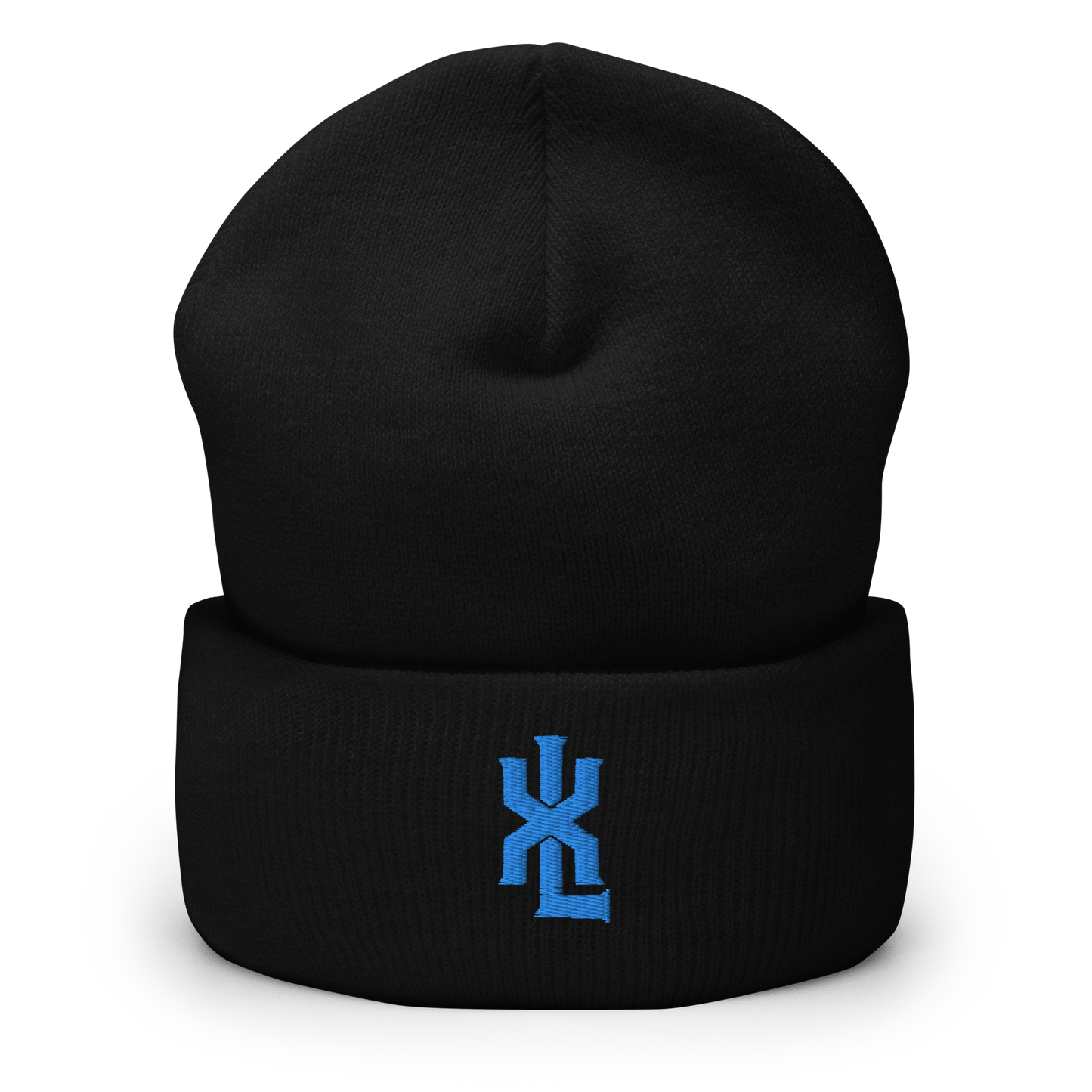 Xavier Legette "Logo" Beanie