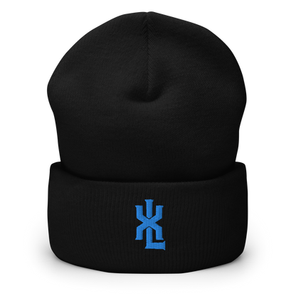 Xavier Legette "Logo" Beanie