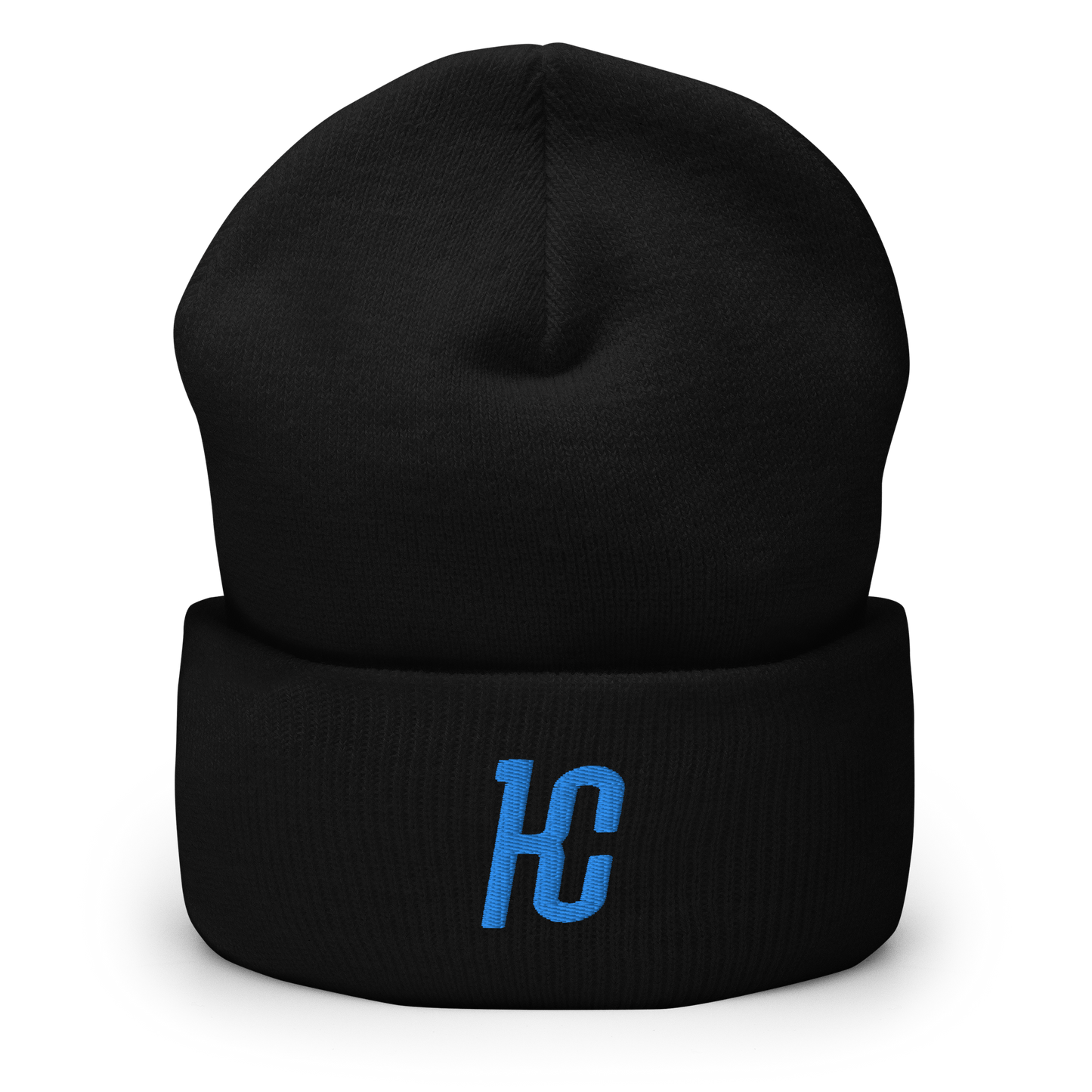 Kamilla Cardoso "Logo" Beanie