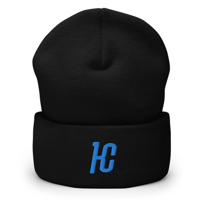 Kamilla Cardoso "Logo" Beanie