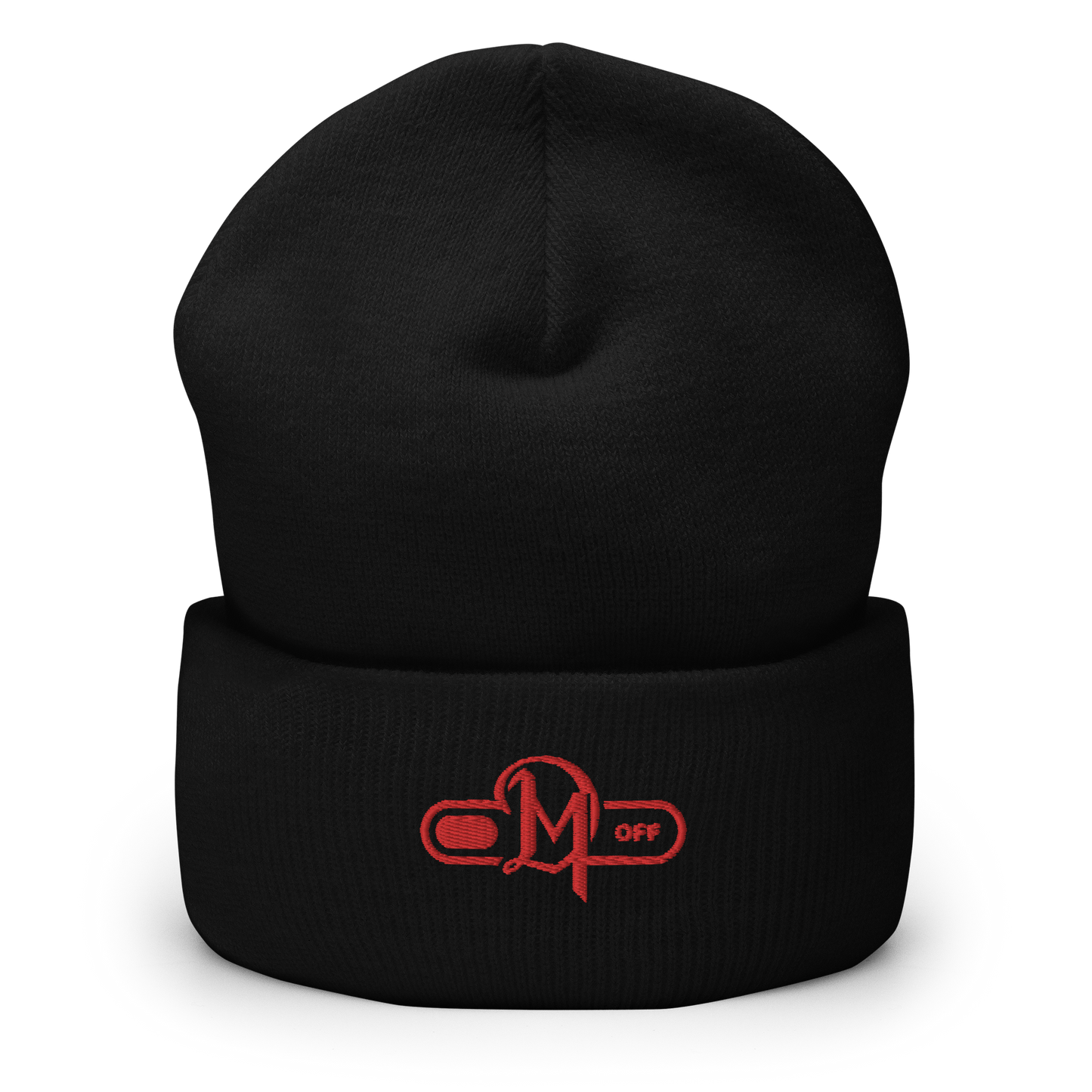 Davion Mitchell "Logo" Hat