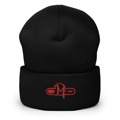 Davion Mitchell "Logo" Hat