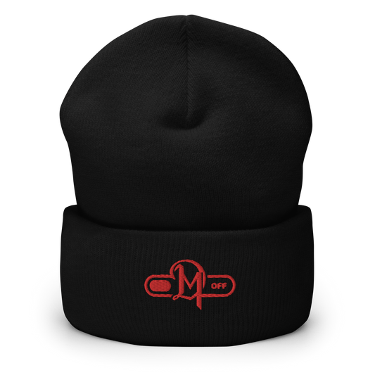 Davion Mitchell "Logo" Hat