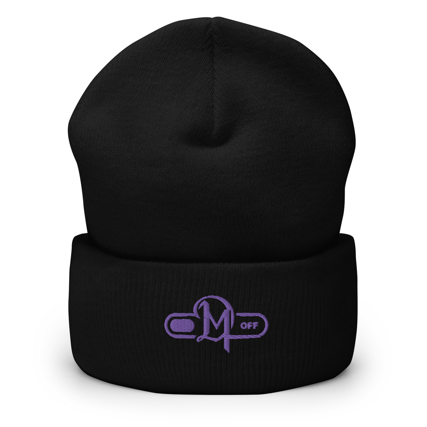 Davion Mitchell "Logo" Beanie