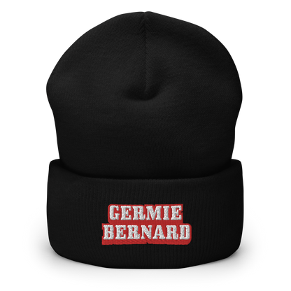 Germie Bernard "Logo" Beanie